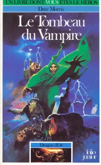 Le Tombeau du Vampire