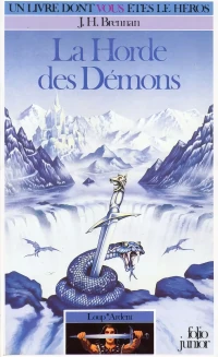 La Horde des Démons