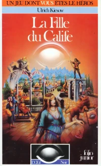 La Fille du Calife