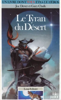 Le Tyran du Désert