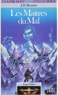 Les Maîtres du Mal