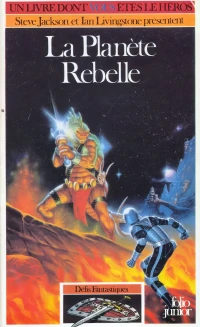 La Planète Rebelle