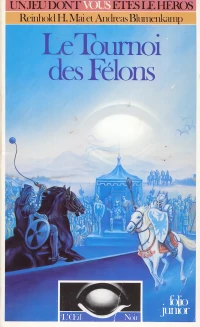 Le Tournoi des Félons