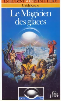 Le Magicien des Glaces