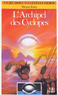 L'Archipel des Cyclopes