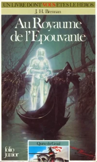 Au Royaume de l'Epouvante