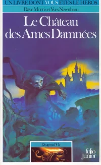 Le Château des Âmes Damnées