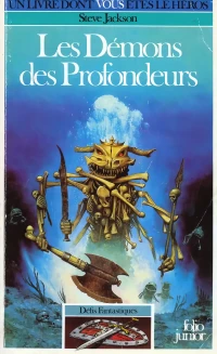 Les Démons des Profondeurs