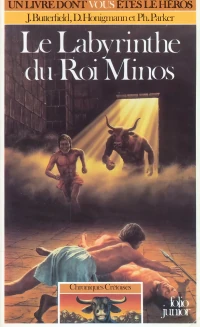 Le Labyrinthe du Roi Minos