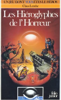 Les Hiéroglyphes de l'Horreur