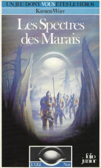 Les Spectres des Marais