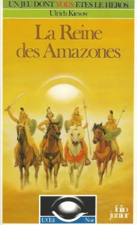 La Reine des Amazones