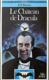 Le Château de Dracula