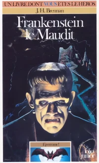 Frankenstein le Maudit