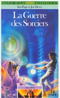 La Guerre des Sorciers