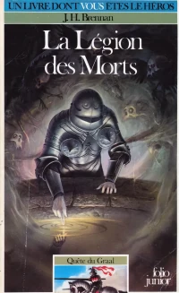 La Légion des Morts