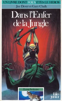 Dans l'Enfer de la Jungle