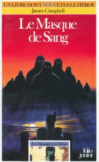 Le Masque de Sang