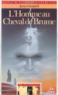 L'Homme au Cheval de Brume