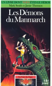 Les Démons de Manmarch