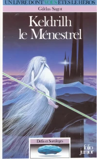 Keldrilh le Ménestrel