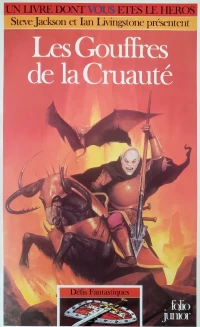 Les Gouffres de la Cruauté