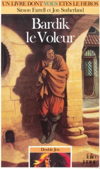 Bardik le Voleur