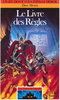 Le Livre des Règles