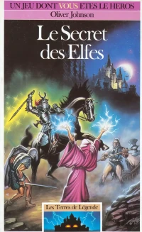 Le Secret des Elfes