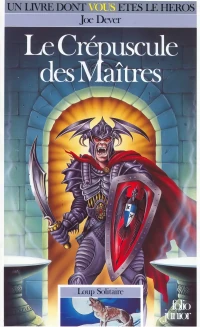 Le Crépuscule des Maîtres