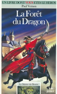 La Forêt du Dragon