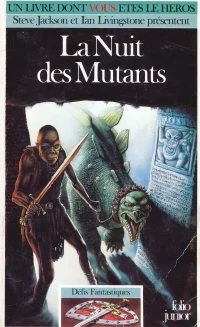 La Nuit des Mutants