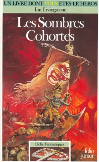 Les Sombres Cohortes