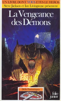 La Vengeance des Démons