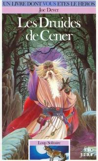 Les Druides de Cener