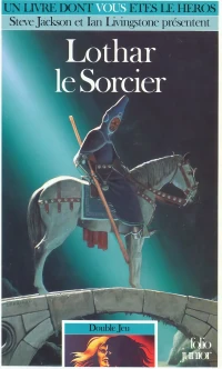 Lothar le Sorcier