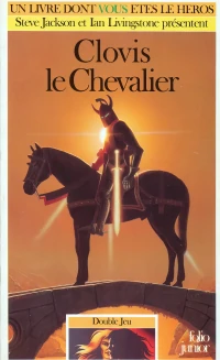 Clovis le Chevalier