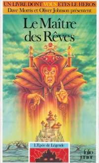 Le Maître des Rêves