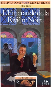 L'Emeraude de la Rivière Noire