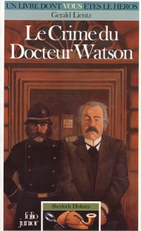 Le Crime du Docteur Watson