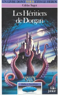 Les Héritiers de Dorgan