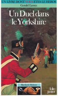 Un Duel dans le Yorkshire