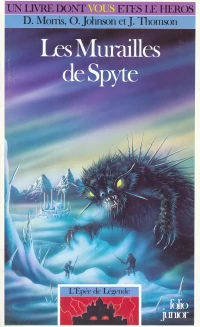 Les Murailles de Spyte