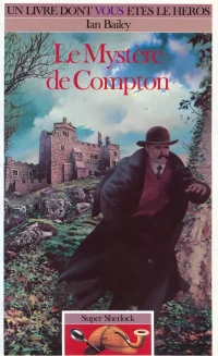 Le Mystère de Compton