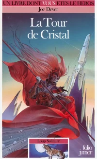 La Tour de Cristal