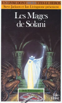 Les Mages de Solani