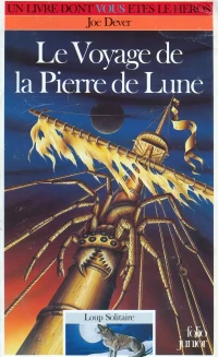 Le Voyage de la Pierre de Lune